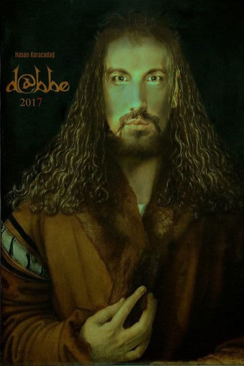D@bbe 7: El-Nazar posteri