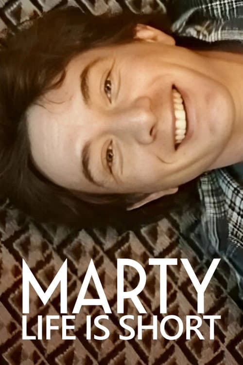 Martin Short: Hayat Kısa posteri