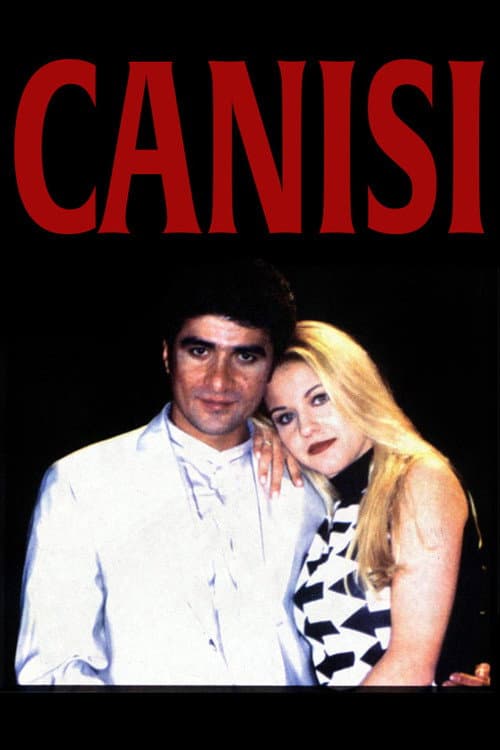Canısı posteri