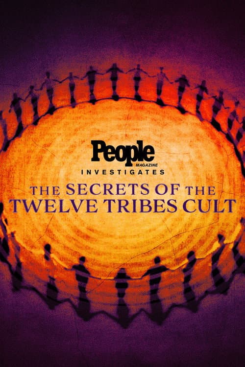 People Magazine Investigates: The Secrets of the Twelve Tribes Cult posteri