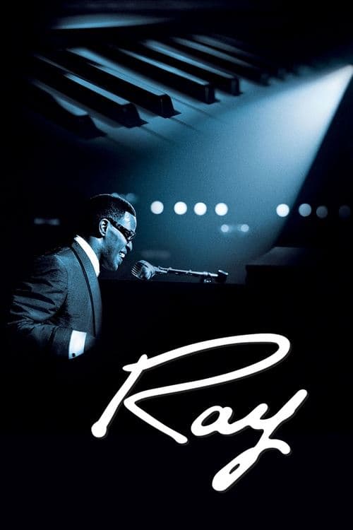 Ray posteri