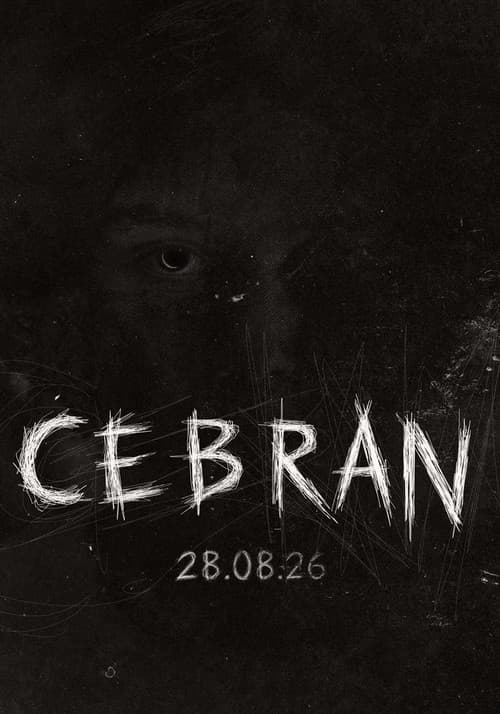 Cebran posteri