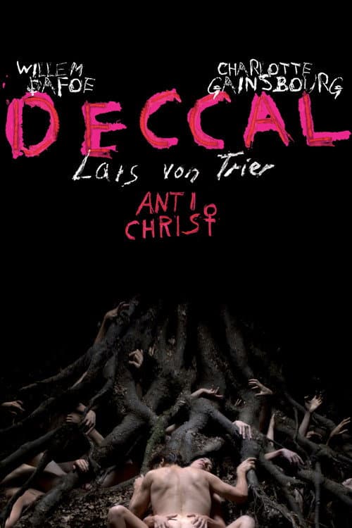 Deccal posteri