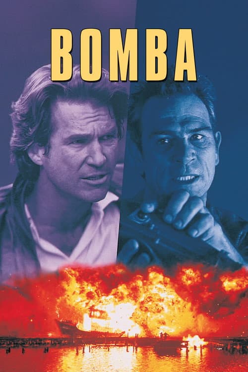 Bomba posteri