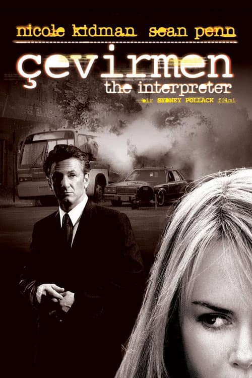 Çevirmen posteri