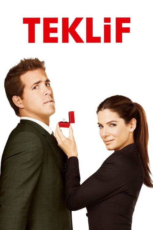 Teklif posteri