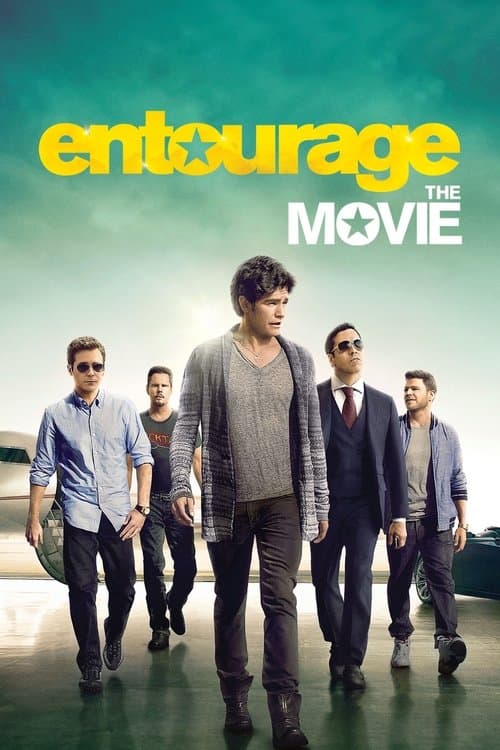Entourage posteri