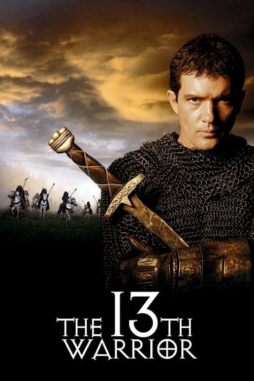 13'üncü Savaşçı posteri