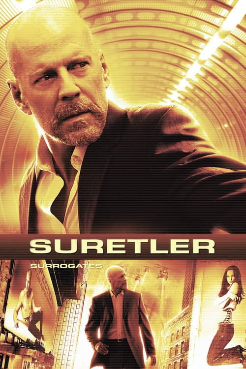 Suretler posteri