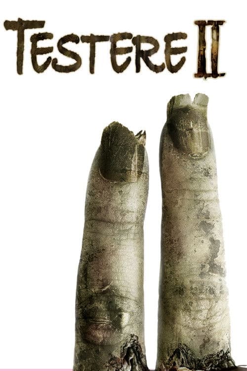 Testere 2 posteri