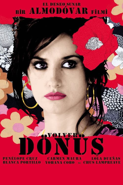 Dönüş posteri