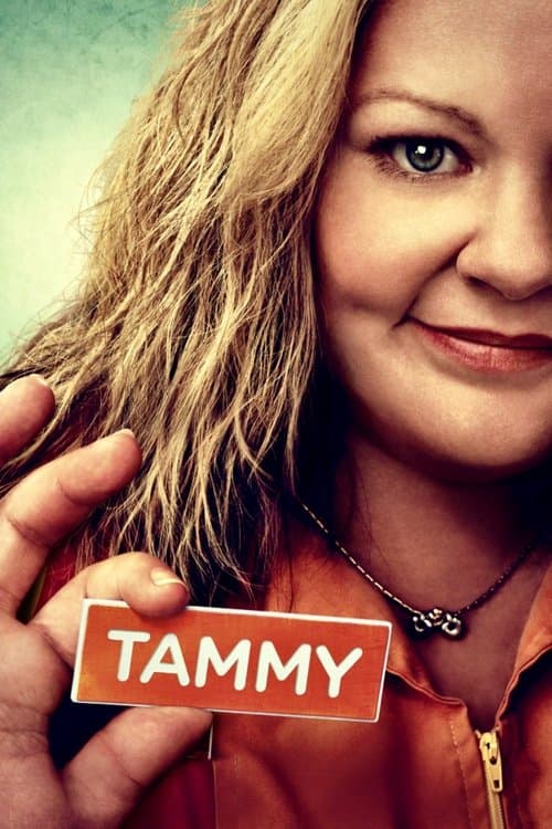 Tammy posteri