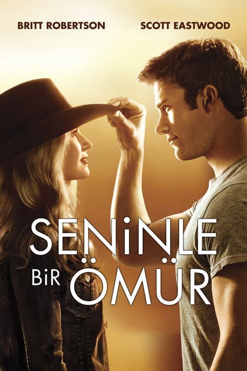 Seninle Bir Ömür posteri
