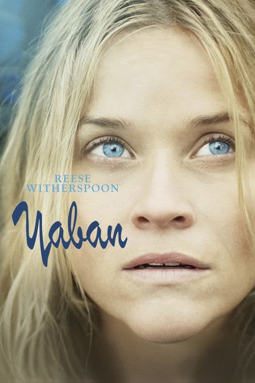 Yaban posteri