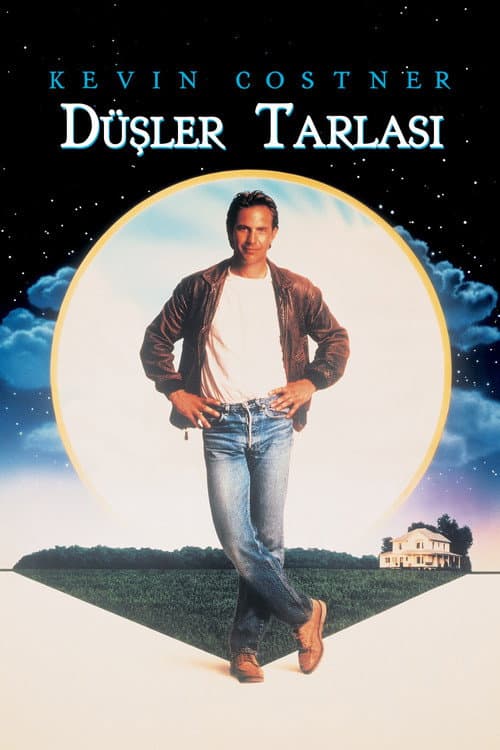 Düşler Tarlası posteri