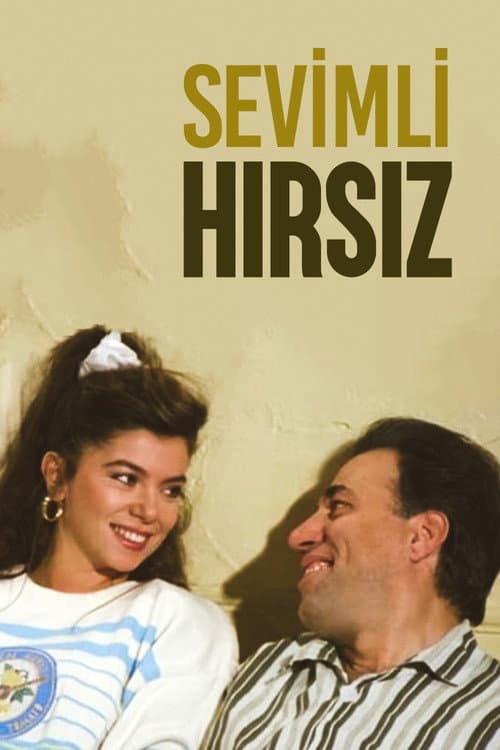 Sevimli Hırsız posteri