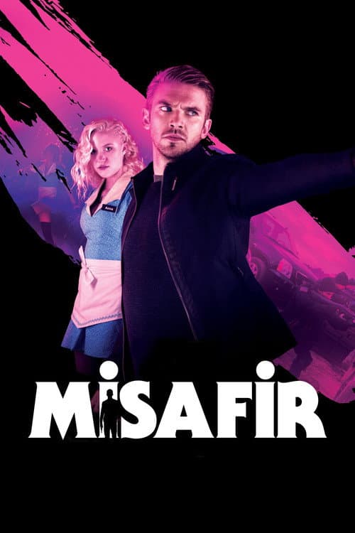Misafir posteri