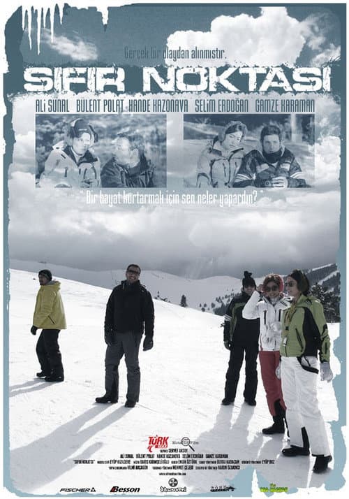 Sıfır Noktası posteri