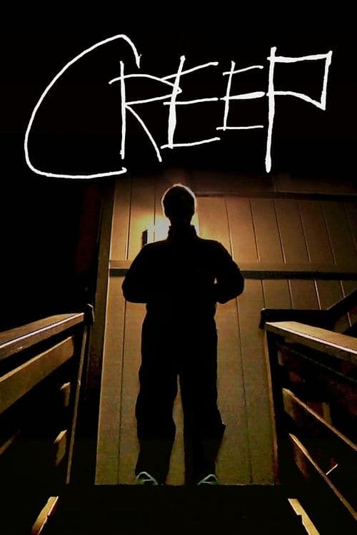 Creep posteri