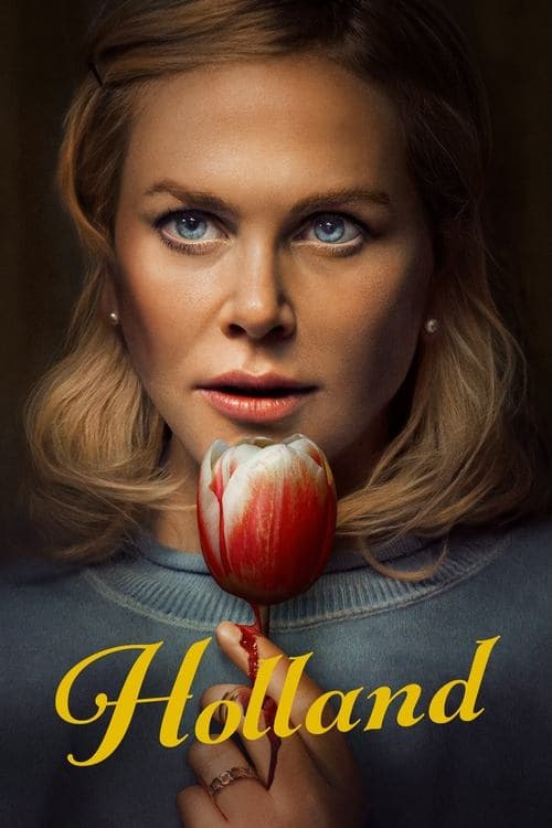 Holland posteri