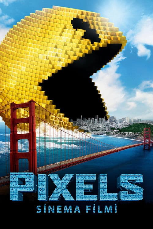 Pixels posteri