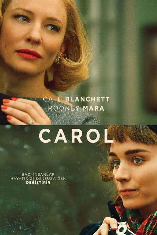 Carol posteri