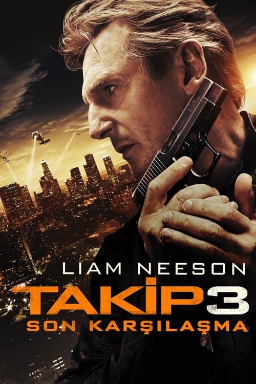 Takip 3: Son Karşılaşma posteri