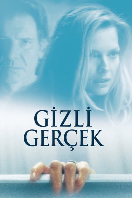 Gizli Gerçek posteri