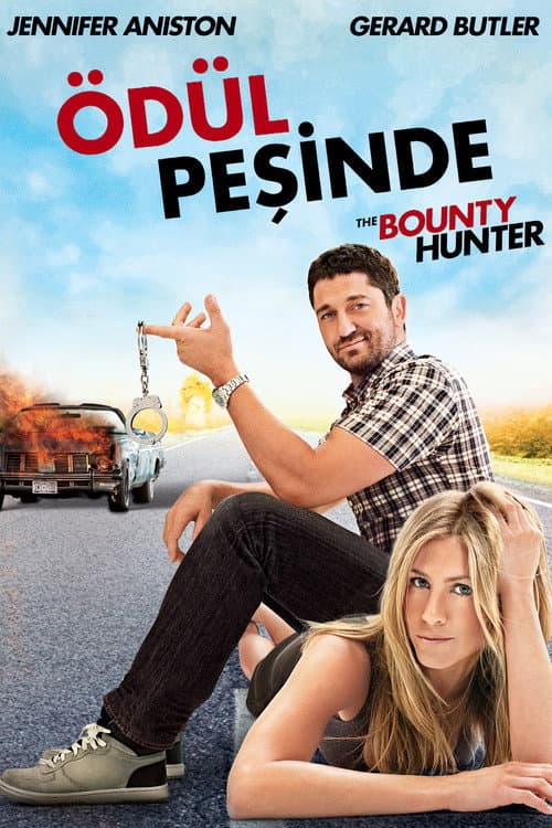 Ödül Peşinde posteri