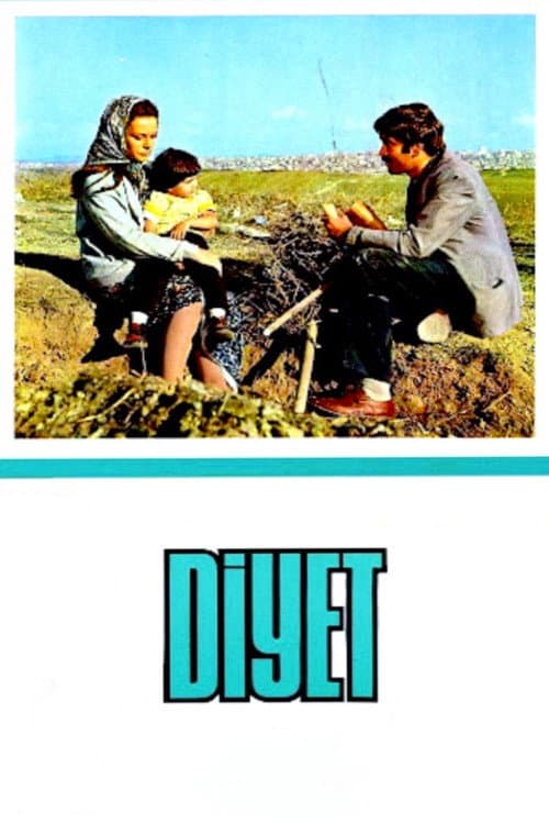 Diyet posteri