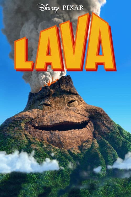 Lava posteri