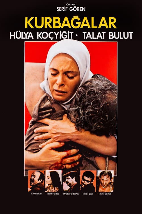 Kurbağalar posteri