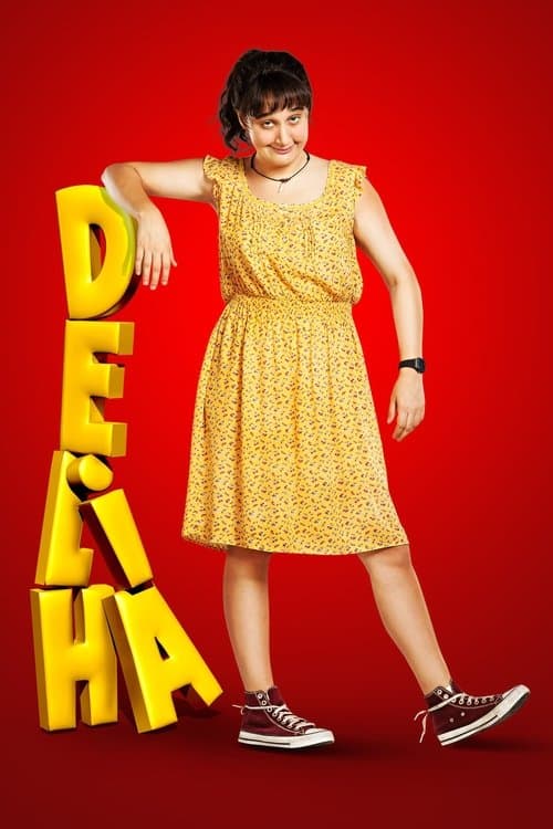 Deliha posteri