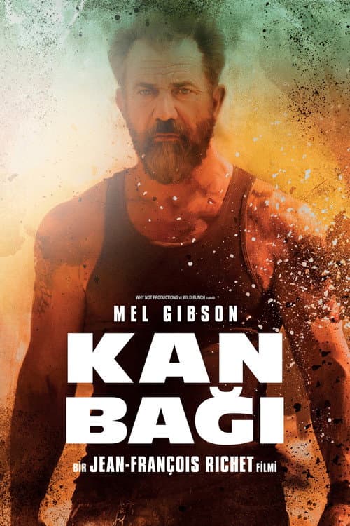 Kan Bağı posteri