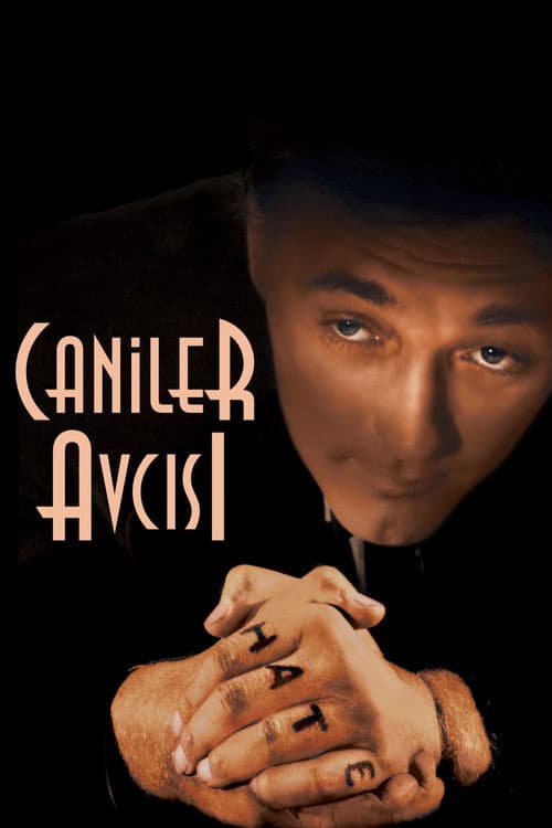 Caniler Avcısı posteri