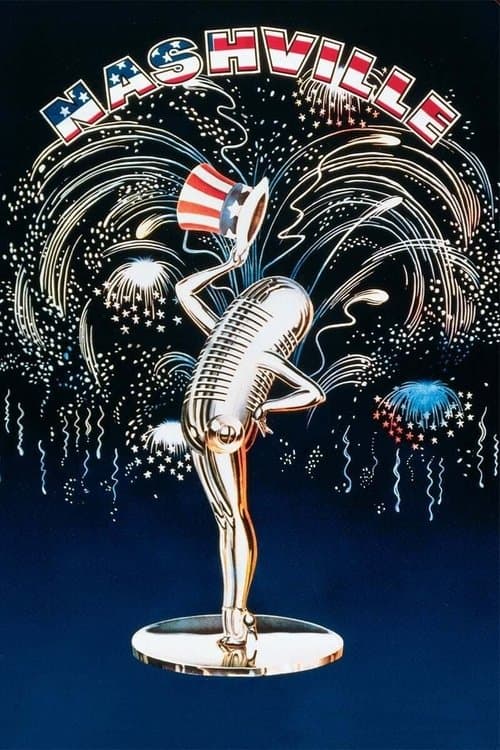 Nashville posteri
