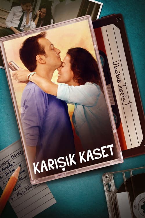 Karışık Kaset posteri