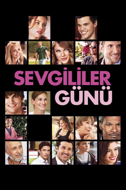 Sevgililer Günü posteri