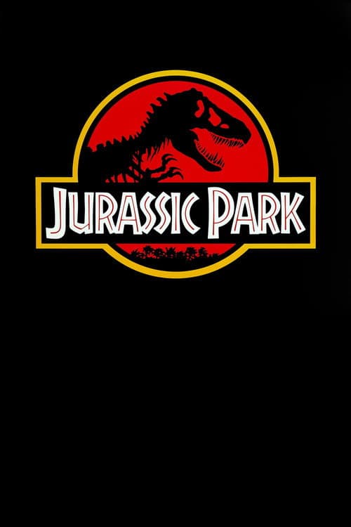 Jurassic Park posteri