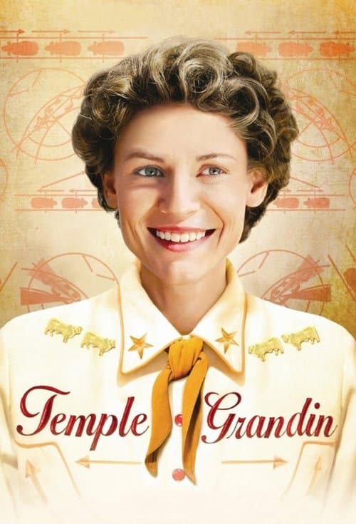Temple Grandin posteri