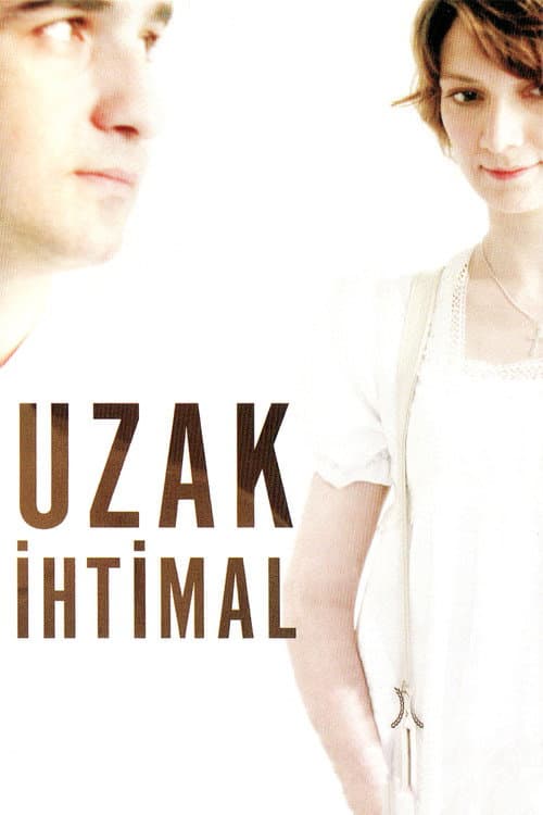 Uzak İhtimal posteri