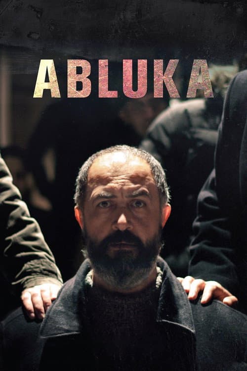 Abluka posteri