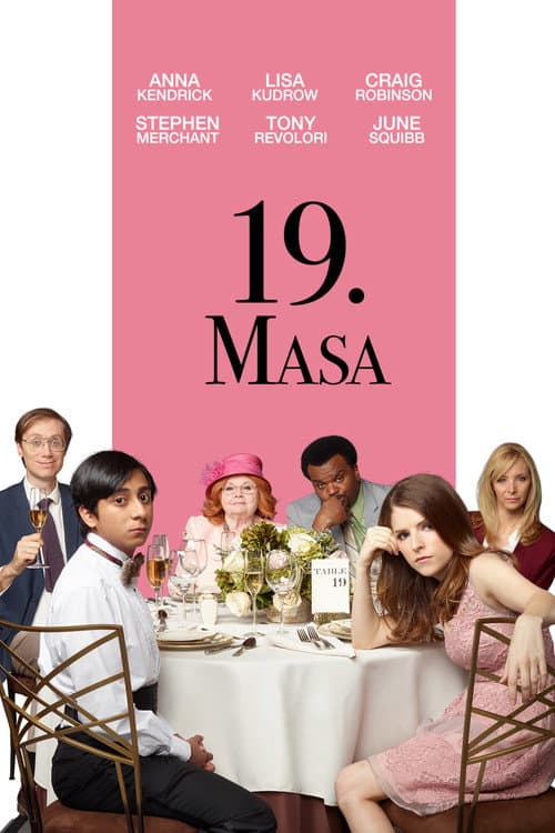19. Masa posteri