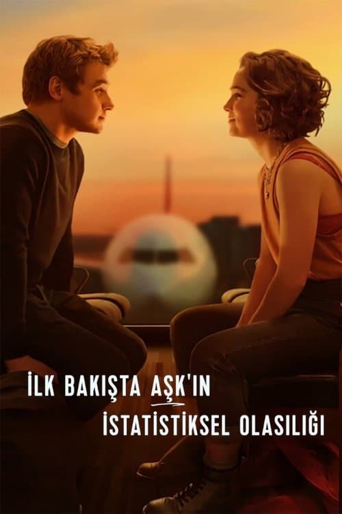 İlk Bakışta Aşk'ın İstatistiksel Olasılığı posteri