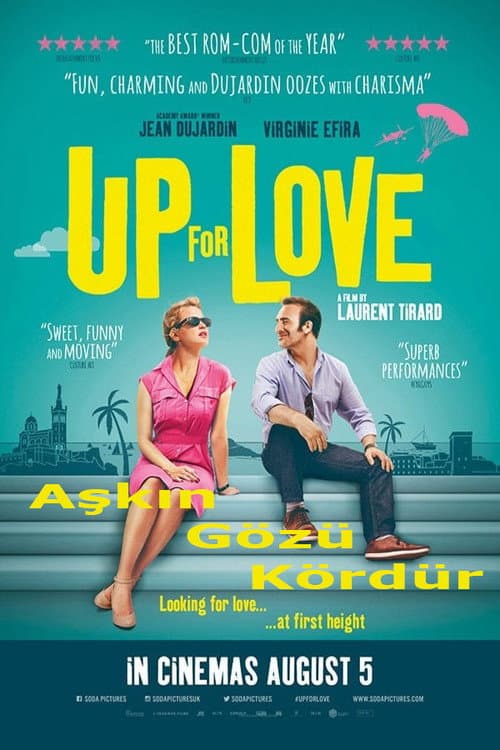 Aşkın Gözü Kördür posteri