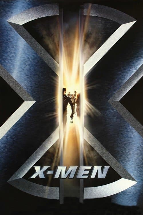 X-Men posteri
