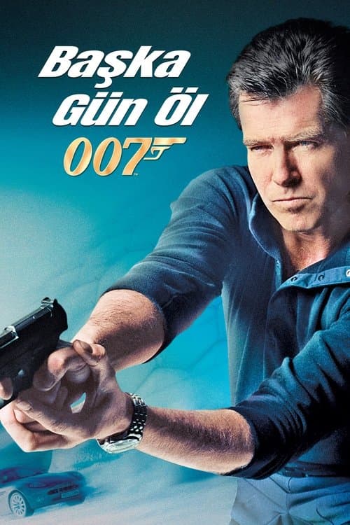 Başka Gün Öl posteri
