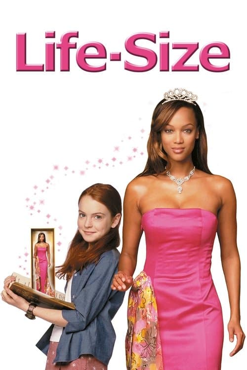 Life-Size posteri