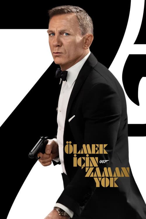 Ölmek İçin Zaman Yok posteri