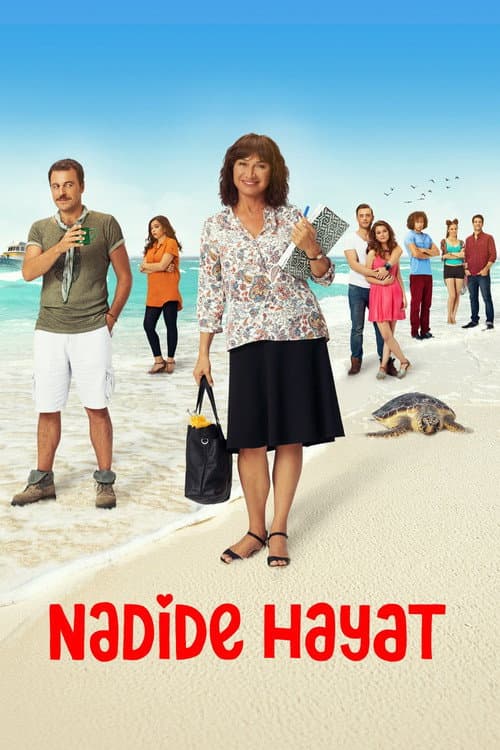 Nadide Hayat posteri